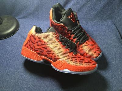 cheap 49.air jordan 29 low cheap no. 18